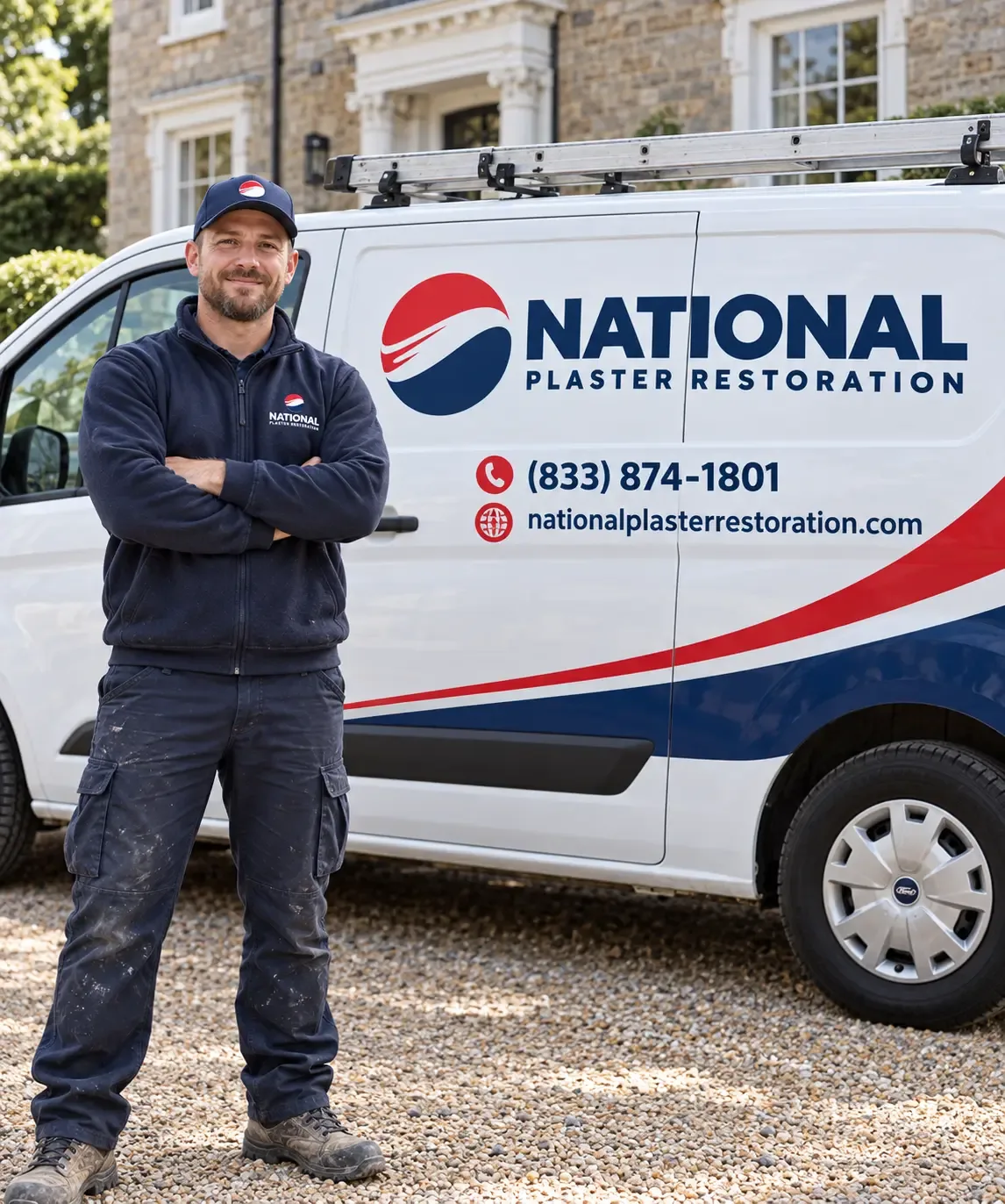 Plaster Repair company in Hanover, WV